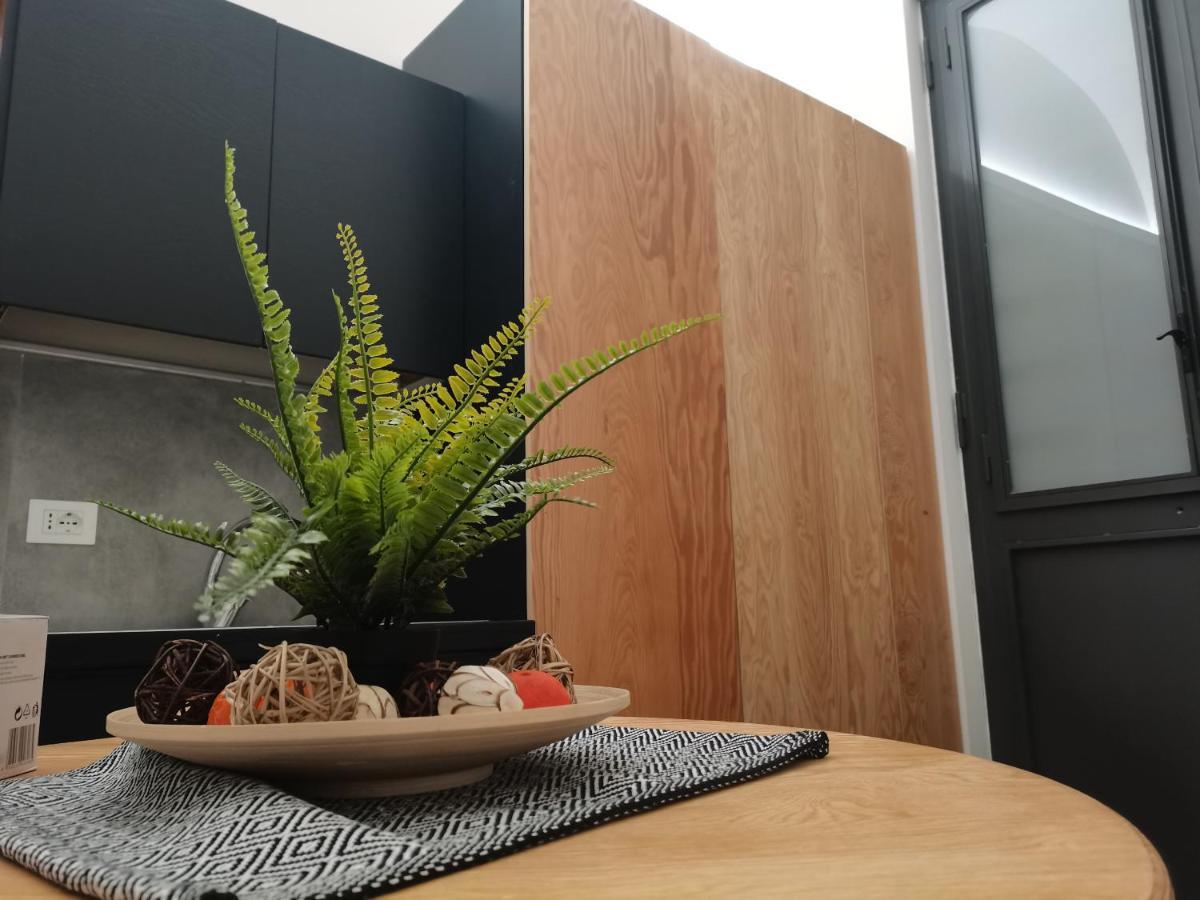Cammileddi Mini Ferienhaus