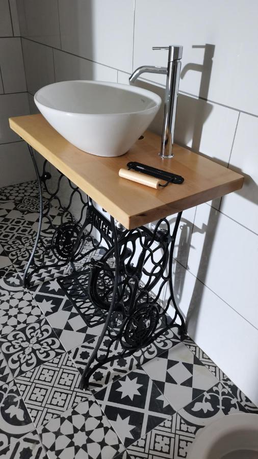 Ferienhaus Cammileddi Mini