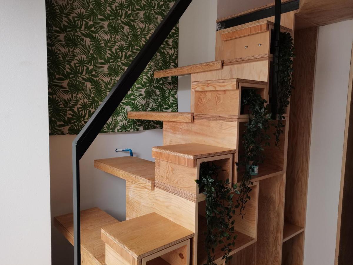Cammileddi Mini Ferienhaus Catania