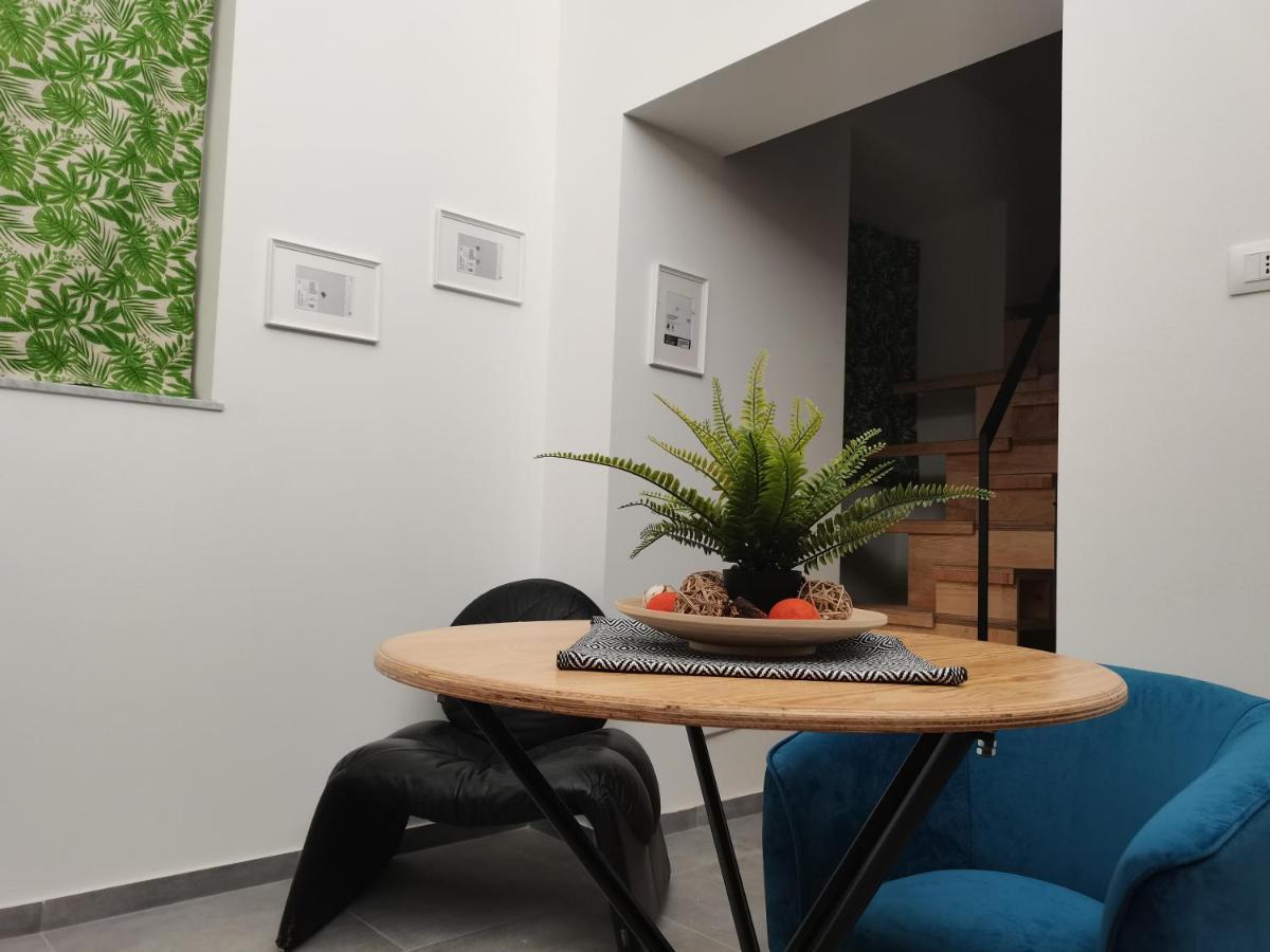 Ferienhaus Cammileddi Mini