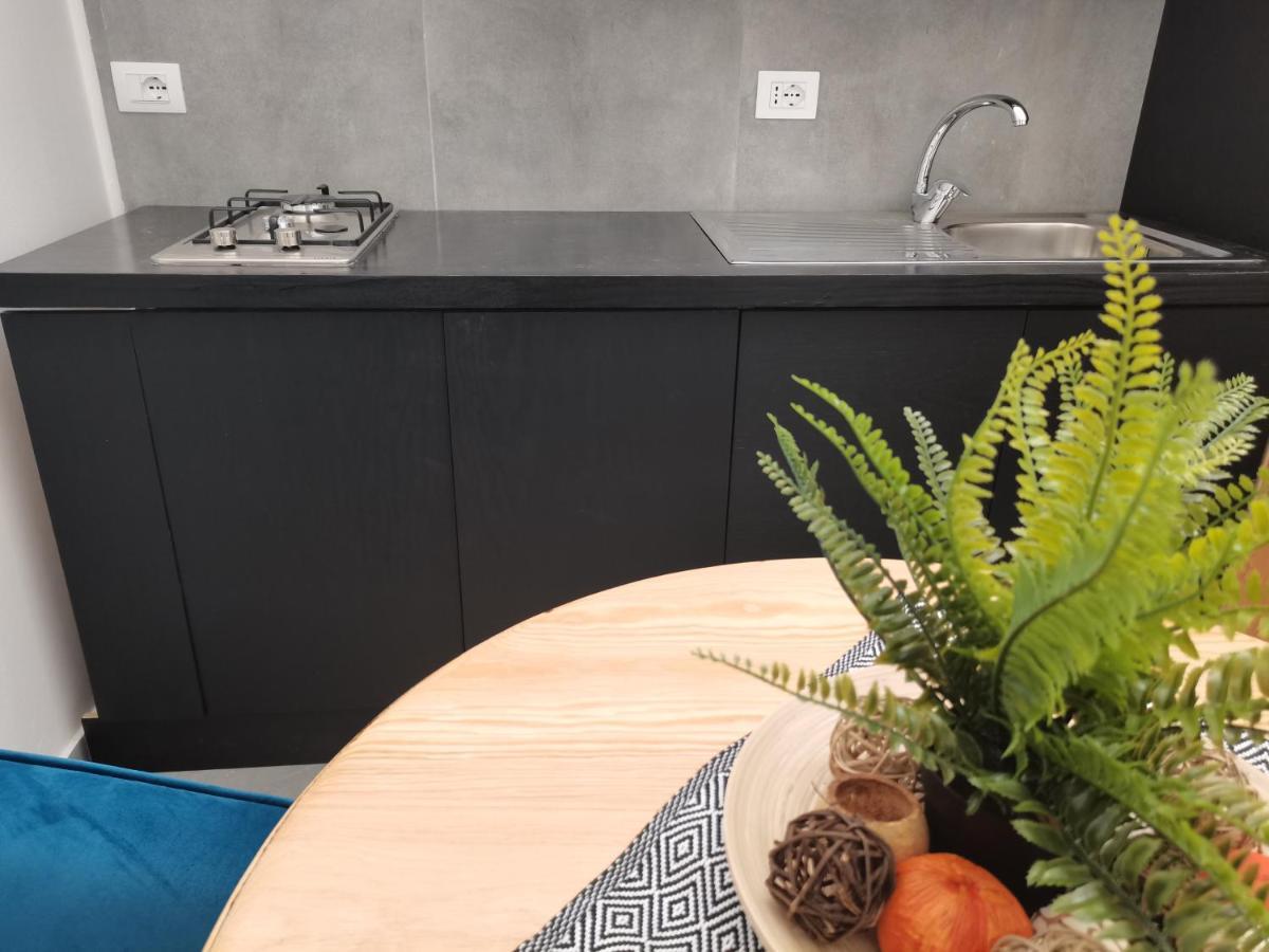 Ferienhaus Cammileddi Mini *