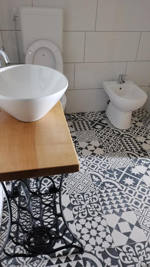 Ferienhaus Cammileddi Mini *