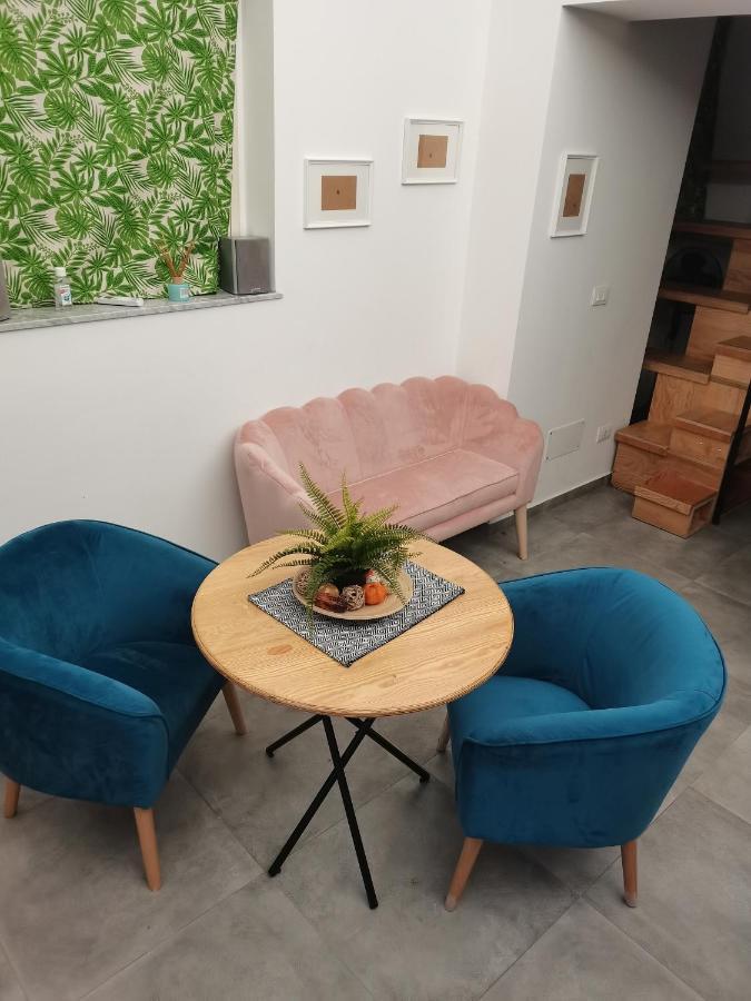 Cammileddi Mini Ferienhaus Catania