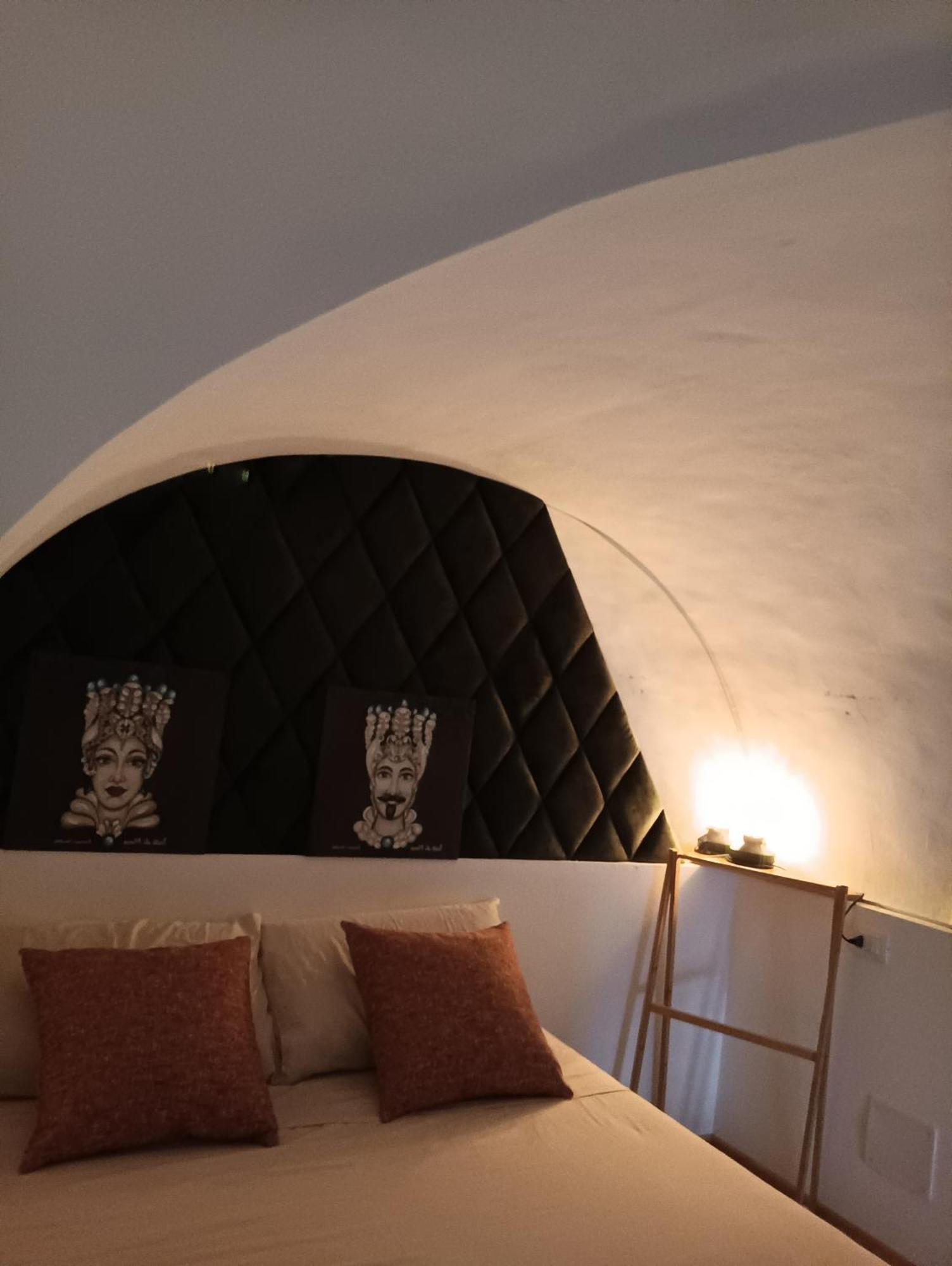 Cammileddi Mini Ferienhaus *