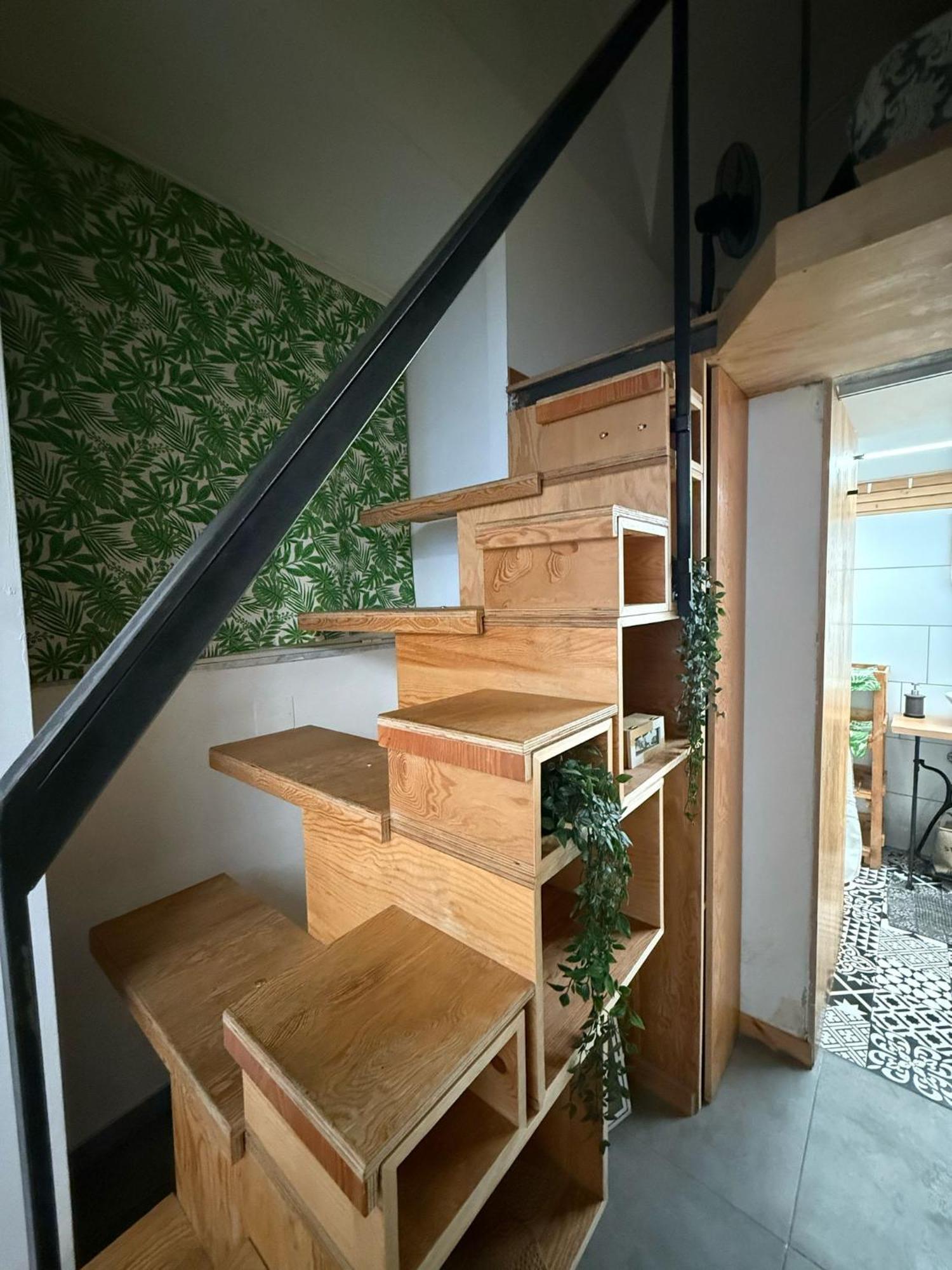 Ferienhaus Cammileddi Mini *