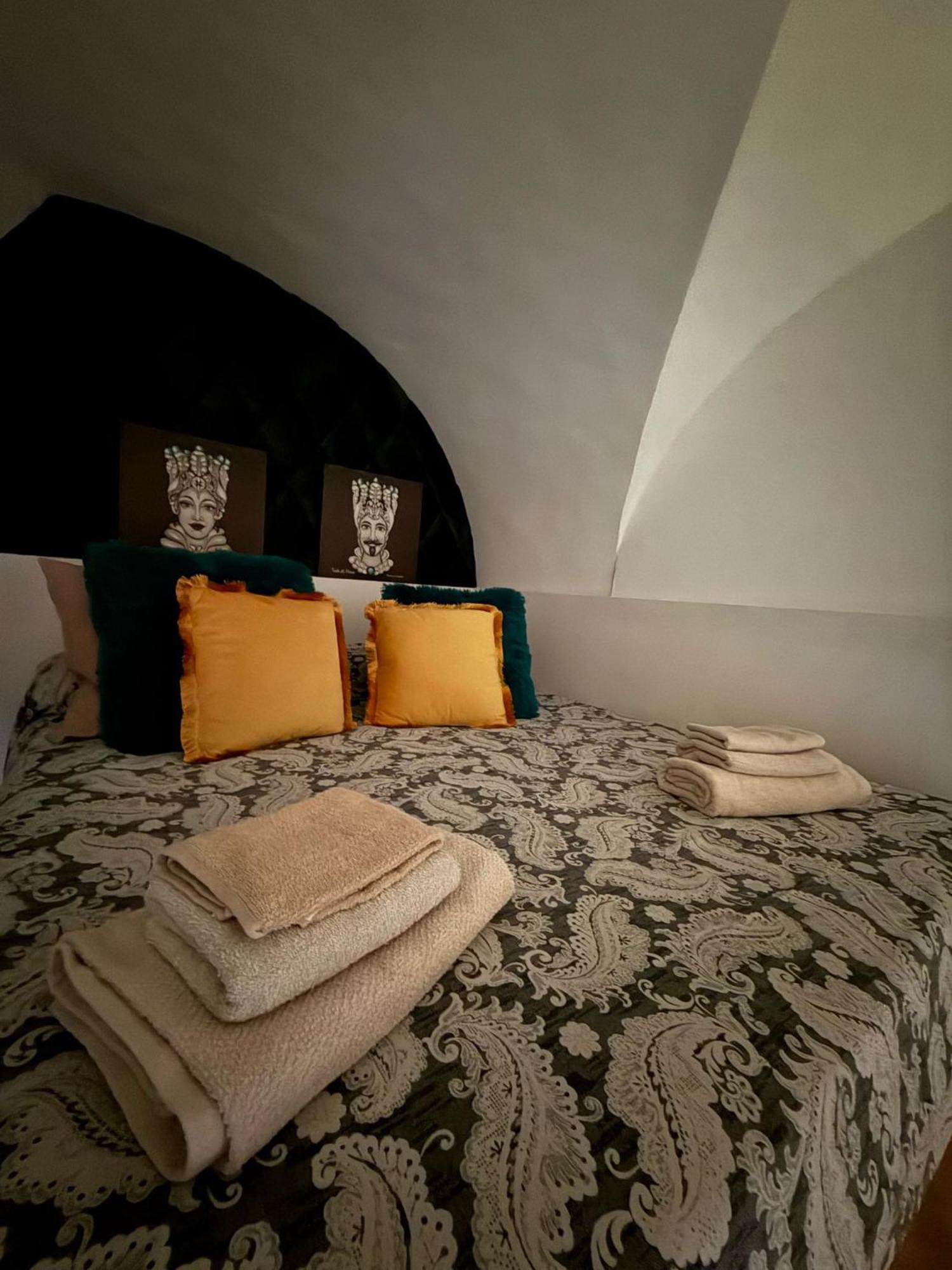 Cammileddi Mini Ferienhaus *