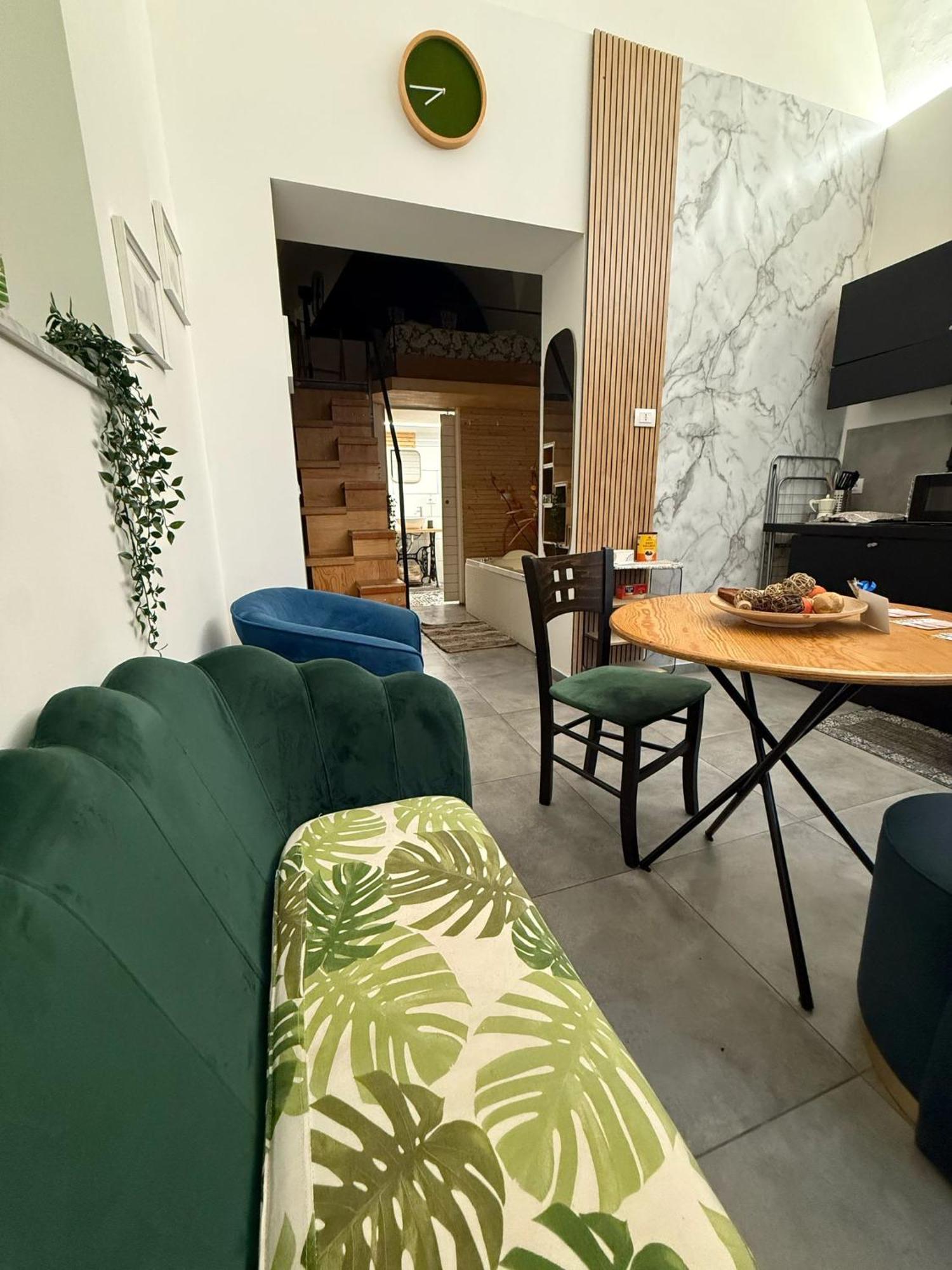 Cammileddi Mini Ferienhaus Catania