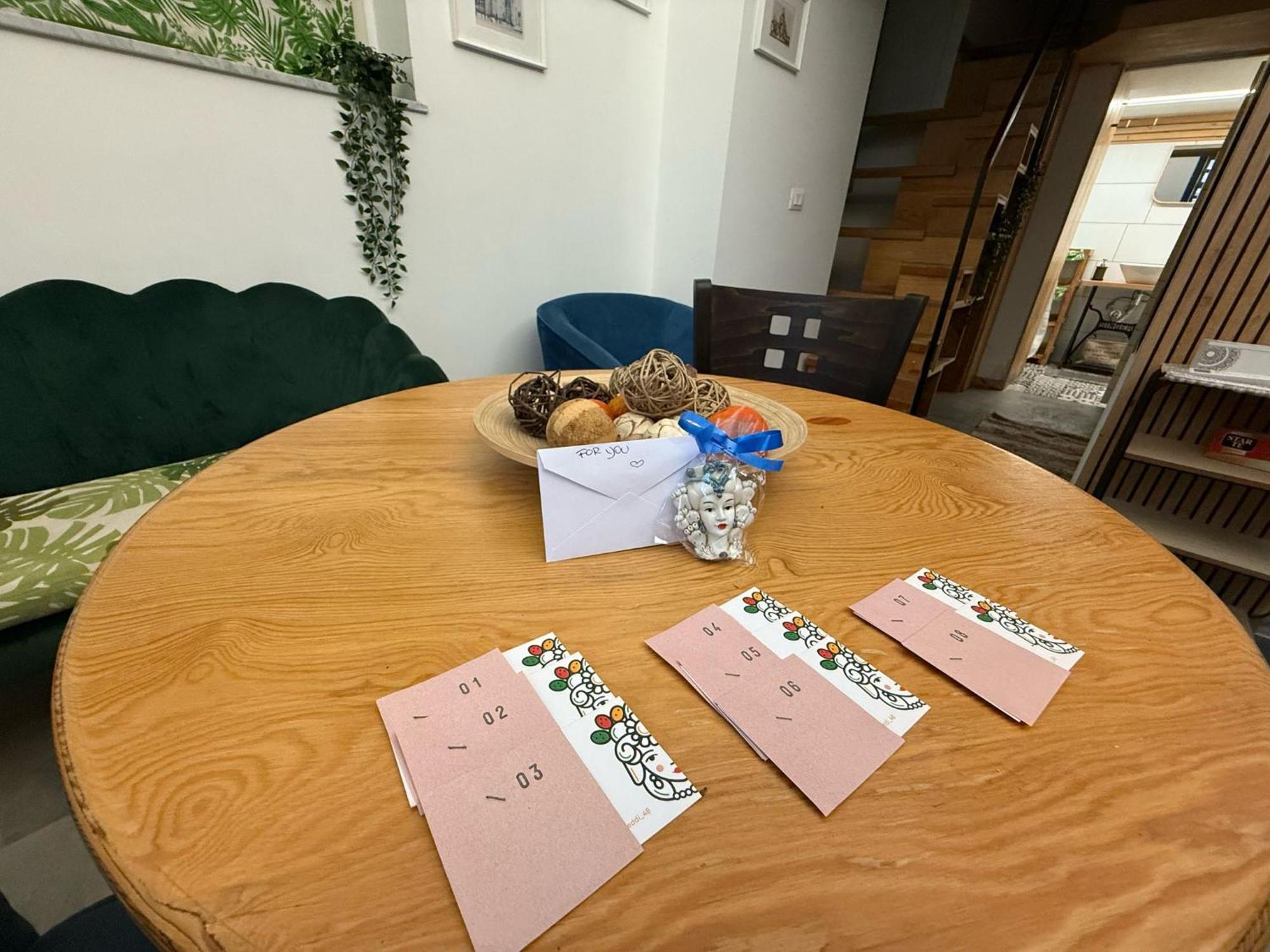 Holiday home Cammileddi Mini Catania